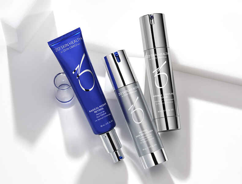 ZO Skin Health productos